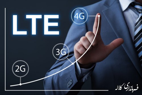 شبکه همراه اول تا اواخر ماه LTE می شود