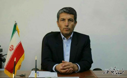پیام محکومیت بخشدار پیشکمر در پی حادثه تروریستی تهران