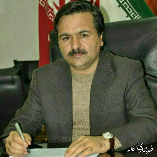 انتخاب مهندس حمیدی بعنوان عضواصلی هیئت رسیدگی به تخلفات اداری استان